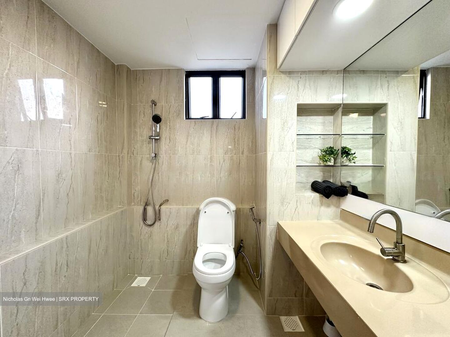Kensington Park Condominium (D19), Condominium #466629261